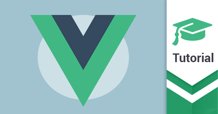 Vue tutorial - your own React Bootstrap app, step by step