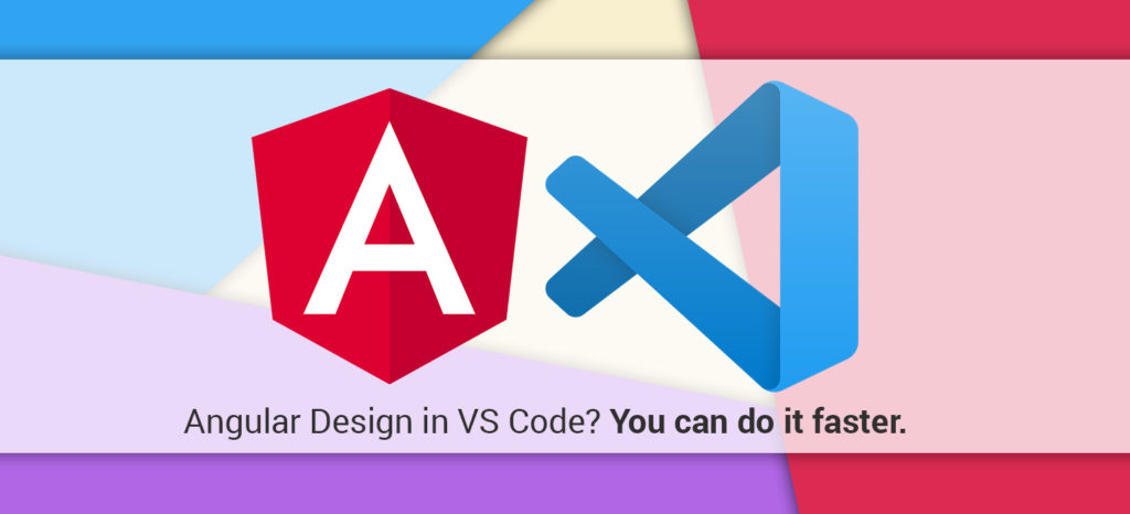 MDB Angular Visual Studio Snippets - Material Design for Bootstrap